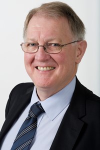 Professor Sir Mike Richards profile picture