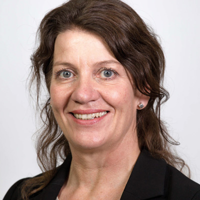 Profile picture of Deborah Lee