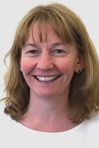 Professor Sarah O'Brien profile picture