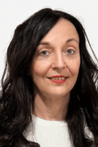 An picture of Angela Hillery