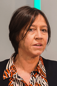 An picture of Merron Simpson