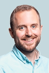 An picture of Matt Harrington