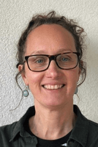 An picture of Ivanka Majic