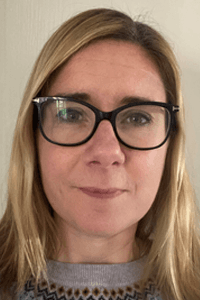 An picture of Vicki Power