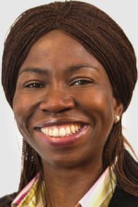 Professor Bola Owolabi CBE