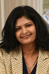 Dr Saritha Arunkumar
