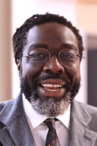 Lord Victor Adebowale