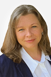Professor Tracy Daszkiewicz
