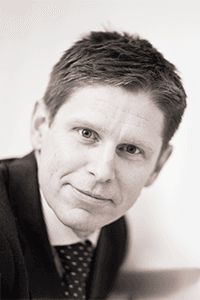 Professor Adam Watts