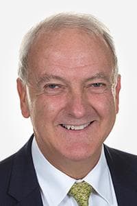 Sir Bruce Keogh