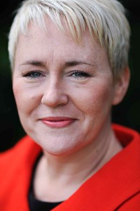 Suzanne Tracey profile picture