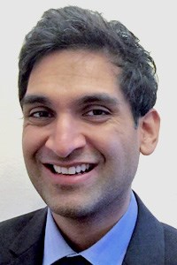 Dr Chirag Bakhai profile picture