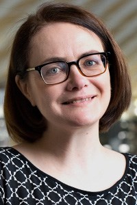 Professor Mary Dixon-Woods profile picture