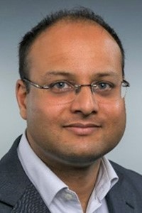 Dr Amar Shah profile picture