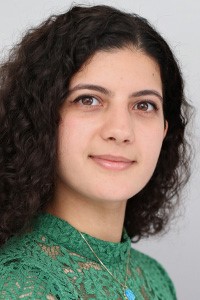 Yasmin Al-haboubi