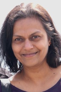 Shanti Vijayaraghavan profile picture