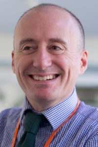 Dr Marc Farr profile picture