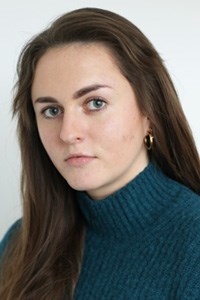 Sarah White profile picture
