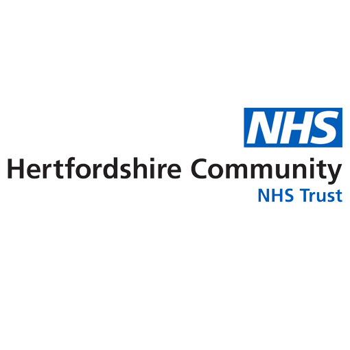 Profile picture of Hertfordshire Community NHS Trust