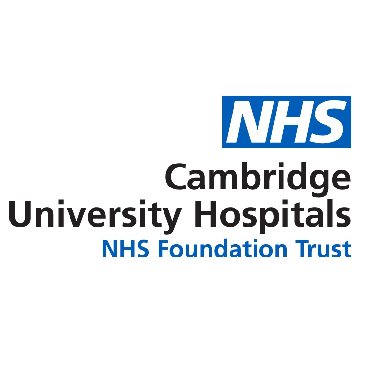 Profile picture of Cambridge University Hospitals NHS Foundation Trust