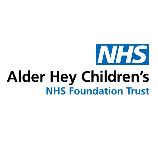 Profile picture of Alder Hey Children’s NHS Foundation Trust
