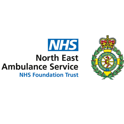 Profile picture of North East Ambulance Service NHS Foundation Trust