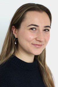 Zosia Walecka profile picture