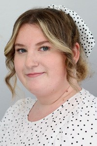 Shannon Robinson profile picture