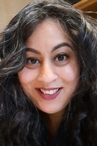 Dr Ayesha Rahim profile picture