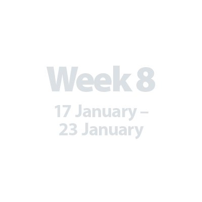 Week 8 Grey Image Box
