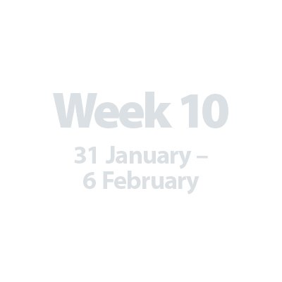Week 10 Grey Image Box