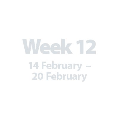 Week 12 Grey Image Box