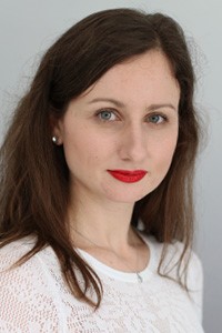 Mariya Stamenova profile picture