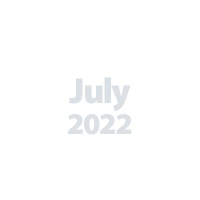July 2022 Grey