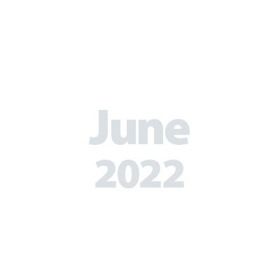 June 2022 Grey