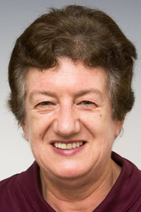 Margaret Rotchell
