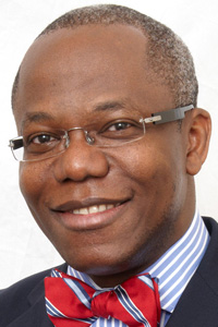 Dr Ify Okocha
