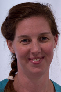 Dr Laura Neilson