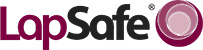 Lapsafe logo