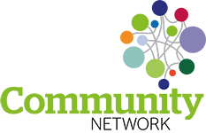 Community Logo 23 150