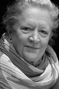 Professor Margaret Heffernan