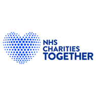 NHS Charities Together logo