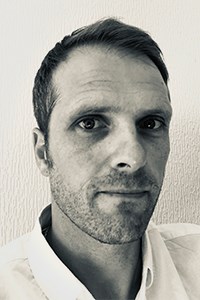 Dr Michael Smith profile picture